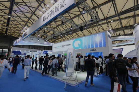 韓華新能源將在SNEC2018發布全新Q.PEAK-G5系列產品