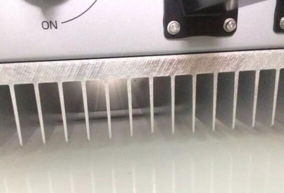 光伏逆變器的散熱，了解一下？不燙手的密碼