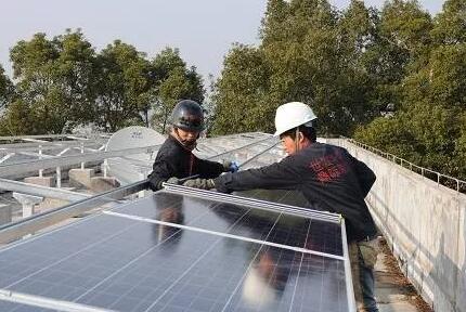 【必看】家庭光伏發電系統設計安裝注意事項一覽！