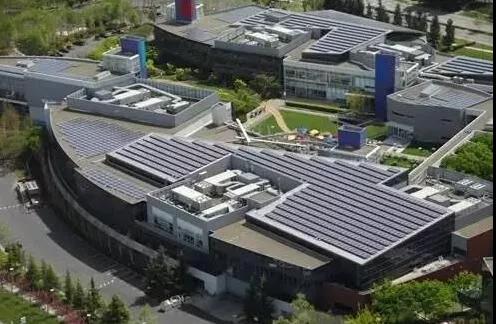 阿里、萬達、京東……業界大佬紛紛加入光伏發電！這些好處你沒想到