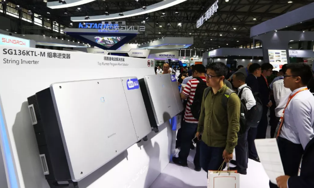 六款重器震撼SNEC，陽光電源新品發布會又放大招了