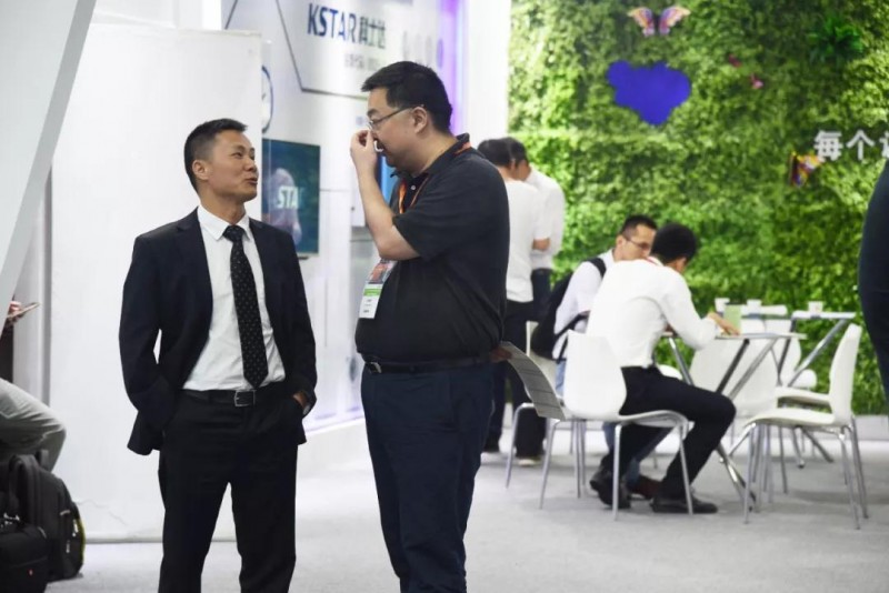 SNEC展丨科士達25年蝶變突圍，砥礪前行！