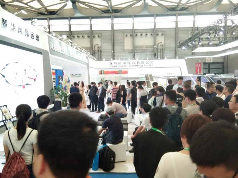 喜訊！創動科技成為國內首家無人機通過CQC認證的生產企業