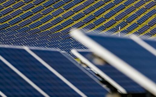 埃尼集團與卡塔爾石油聯合競標意大利太陽能發電商