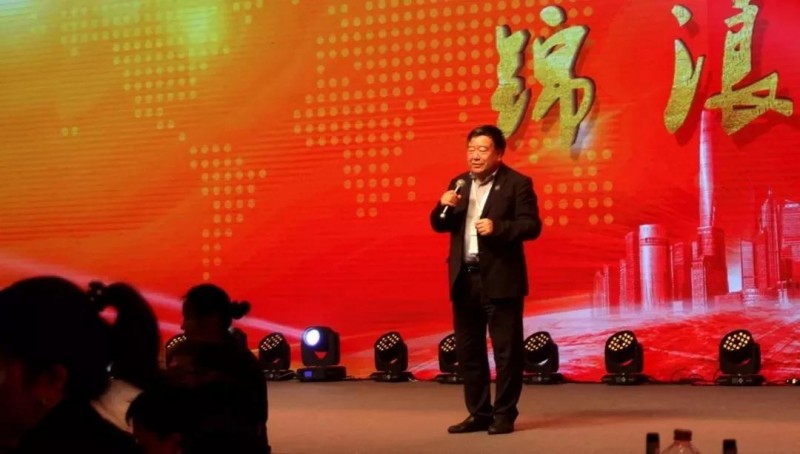“浪”耀浦江，愛滿人間——錦浪科技5-20kW戶用三相逆變器全新發布
