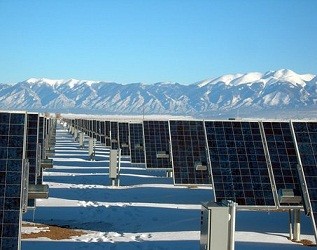 內憂外患？2018年光伏鋁型材需求量預測