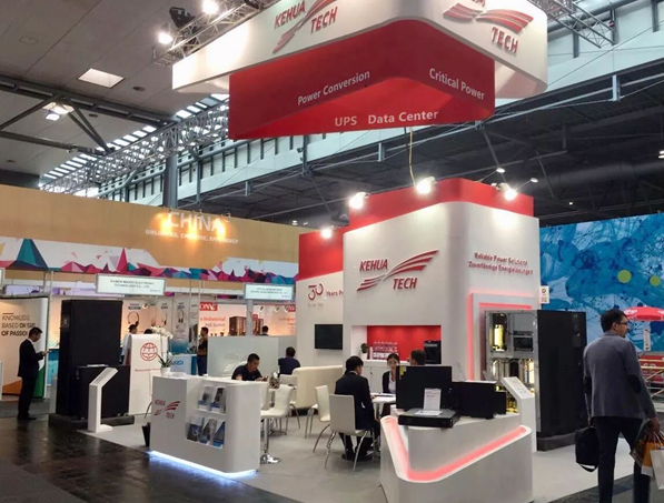 CeBIT 2018，所見皆有溫度