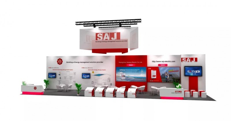 三晶電氣Intersolar Europe 2018五大亮點，邀你好看！