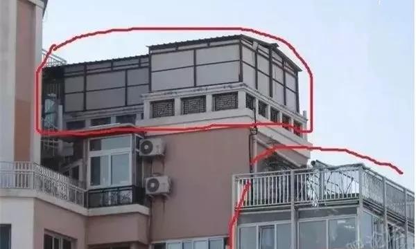 屋頂光伏電站違建被城管查封！怎樣才不算違建？