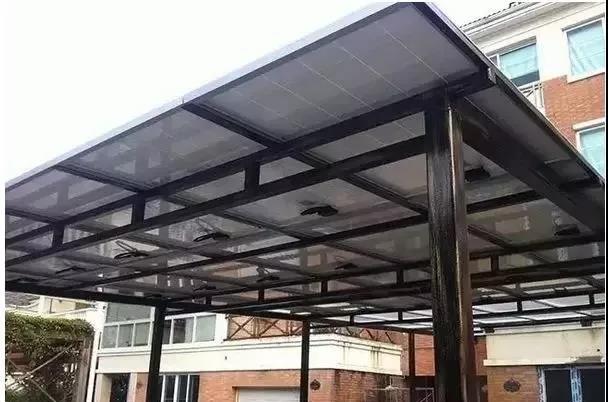 屋頂光伏電站違建被城管查封！怎樣才不算違建？