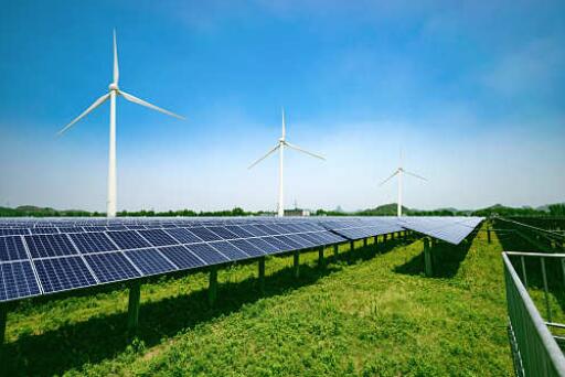 上半年德國可再生能源發電總量達1040億千瓦時 太陽能發電210億千瓦時