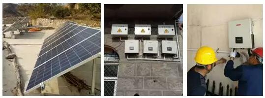 夏天做好光伏電站運維 才能收獲“滾燙”收益！