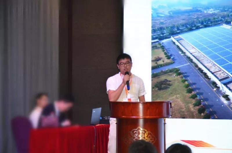 桑尼工商業模式大獲市場肯定，京津冀首批32家合作伙伴現場簽下20MW