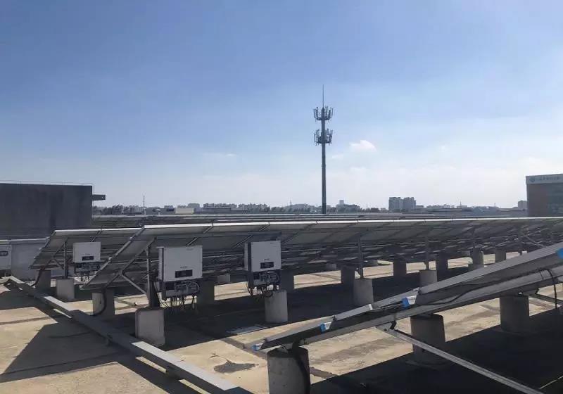 夏季光伏電站需細心“呵護”，用戶掌握小竅門可以提高發電量