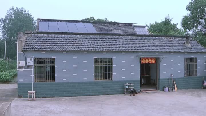項目引領，光伏扶貧——邗江區實現建檔立卡低收入戶全脫貧