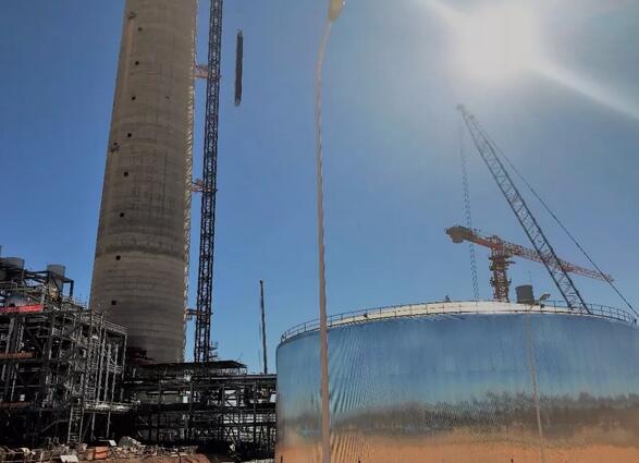 國企觀望、民企融資難 我國光熱發電融資環境如何破局？