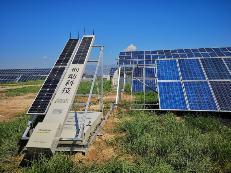 光伏智能運維——光伏電站發電量提升的運維攻略