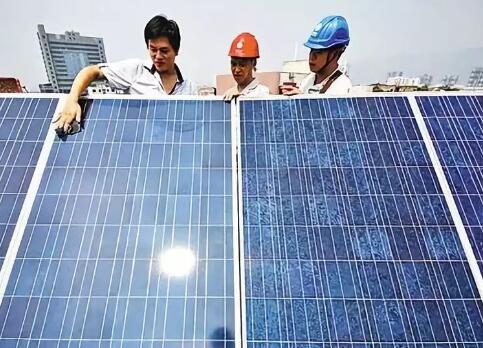 號稱能抗暴風的電站，為什么風一吹就毀了呢？