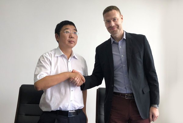 亞洲潔能資本將與大航微電網合作開發200兆瓦光伏項目