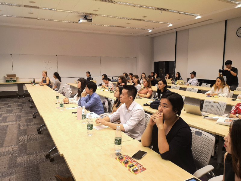 聯盛新能源集團副總裁許涵鋒：光伏海外市場拓荒，需合理謀局方能占據市場先機