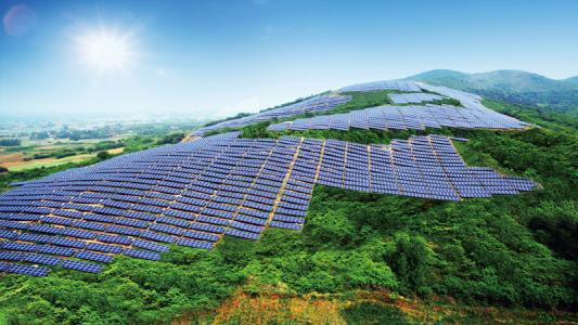 優得運維中標通威30MW、西藏協信20MW光伏電站運維服務項目