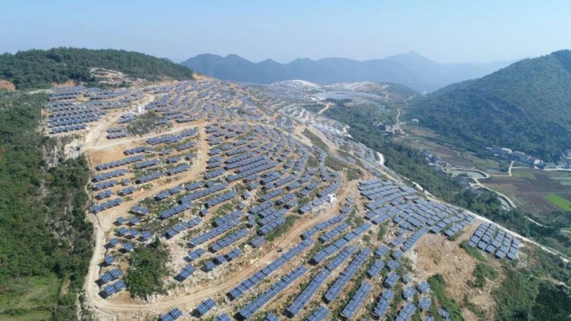 新政后地方補貼相繼出爐，注重電站運維才能打響“持久戰”