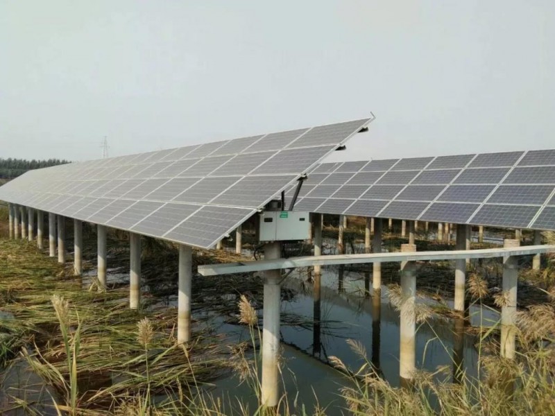 新政后地方補貼相繼出爐，注重電站運維才能打響“持久戰”