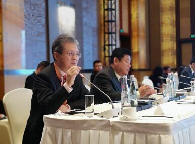 晶科電力:當好“一帶一路”建設主力軍 為投資者帶來巨大升值空間