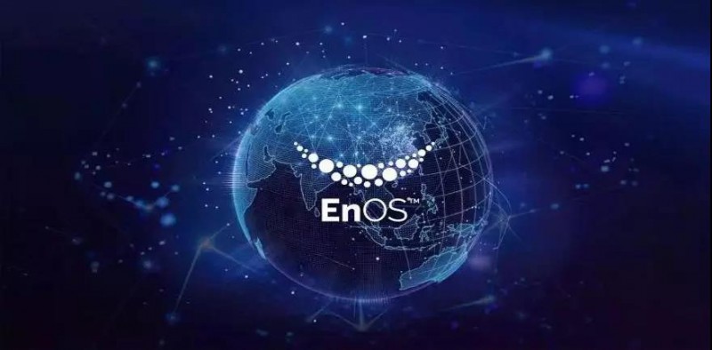 遠景丁民丞：能源物聯網啟動用戶側市場