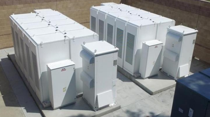 NantEnergy公司日前宣布已經收購夏普電子公司在美國的能源系統和服務業務，此次收購將幫助該公司在全球儲能市場蓬勃發展時成為電池儲能行業領導者。