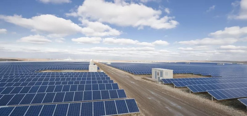 非技術成本占光伏電站總投資超兩成，未來降低前景幾何？