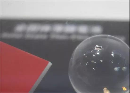 僅0.05毫米！日本開發出超薄型鋰離子電池
