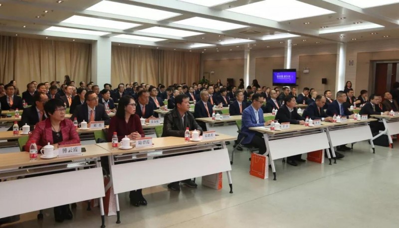 賦能啟智 洞見未來 | 陽光商學院成立啦！