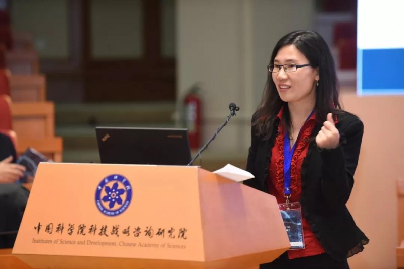 專訪悉尼新南威爾士大學郝曉靜副教授：澳洲20%家庭已安裝光伏，中國如何借鑒澳洲經驗？