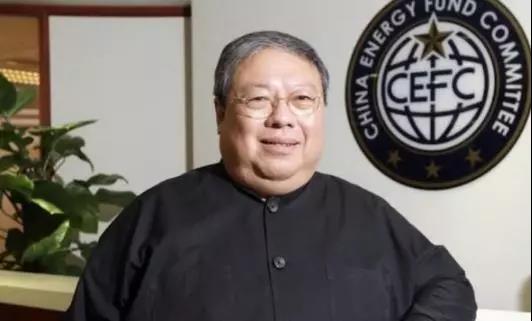 何志平協助華信能源行賄罪名成立