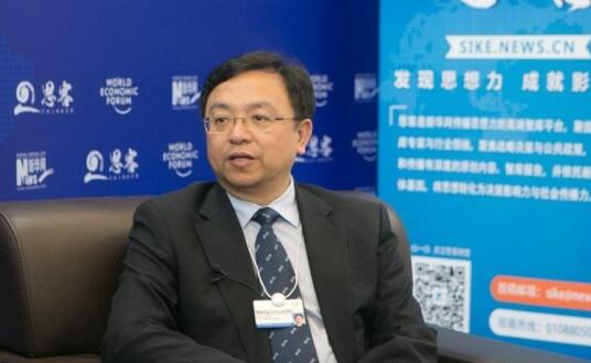 王傳福:比亞迪的未來之戰 開放電池業務獨立IPO