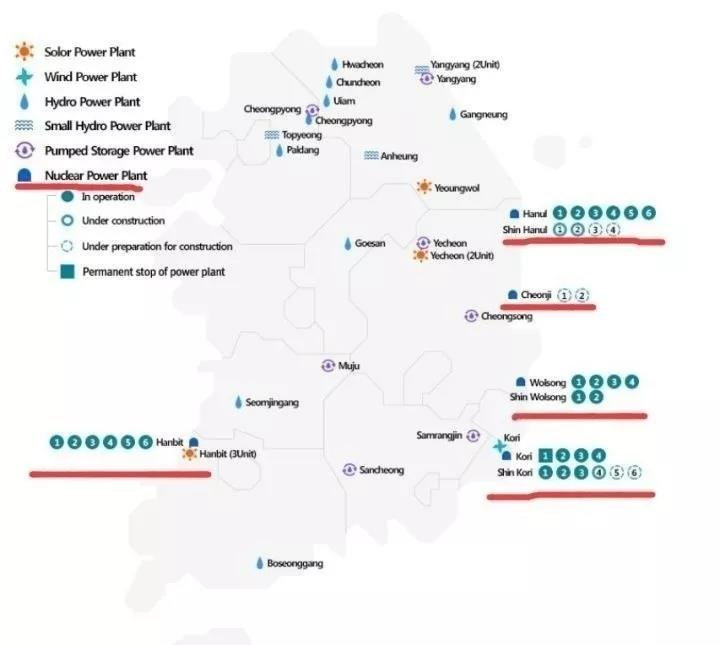 五分鐘讀懂韓國市場(上)：一個地理上的小國，經濟上的大國