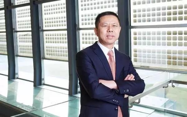 中國光伏產業如何走？聽聽天合光能高紀凡怎么說