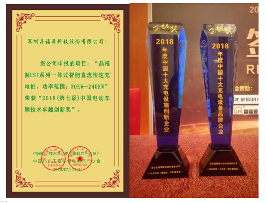 回首2018，這些重大事件我們一起見證