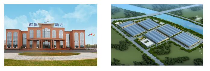 富鋰錳基電池領導者，浙江遨優動力系統有限公司重磅出展2019第四屆亞太電池展